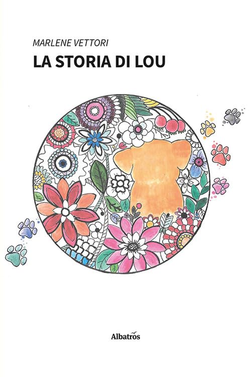 La storia di Lou (Nuove voci. Fabulae) Contemporary literature