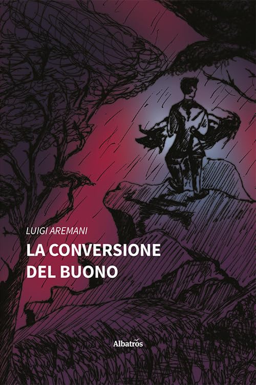 La conversione del buono book