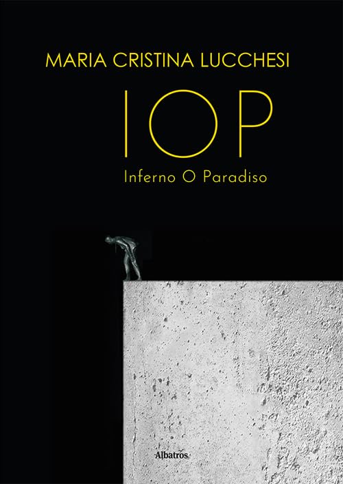 IOP Inferno O Paradiso book