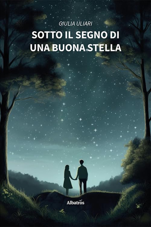 Sotto il segno di una buona stella book