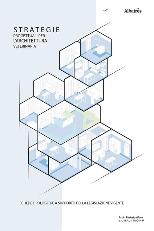 Strategie progettuali per l'architettura veterinaria book