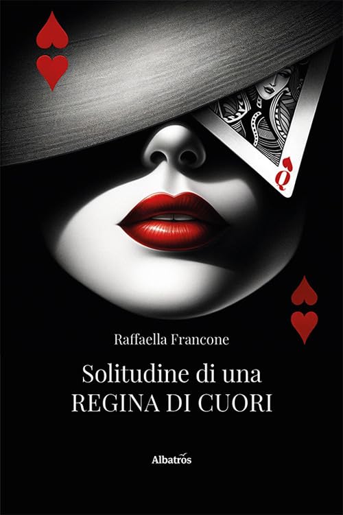 Solitudine di una regina di cuori book