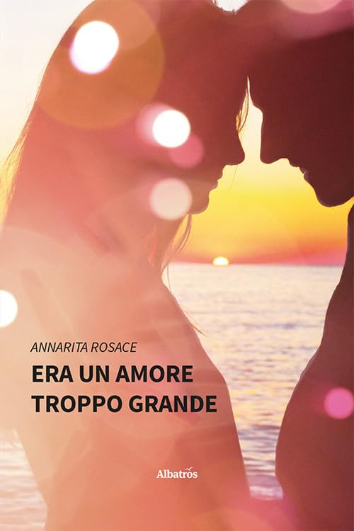 Era un amore troppo grande book