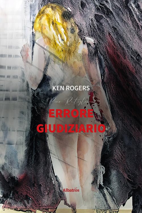 Errore giudiziario (Nuove voci. Strade) Contemporary literature