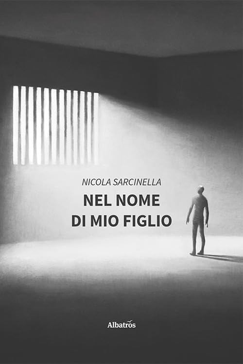Nel nome di mio figlio book
