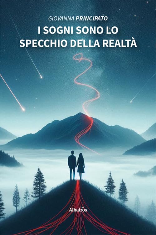 I sogni sono lo specchio della realtà book