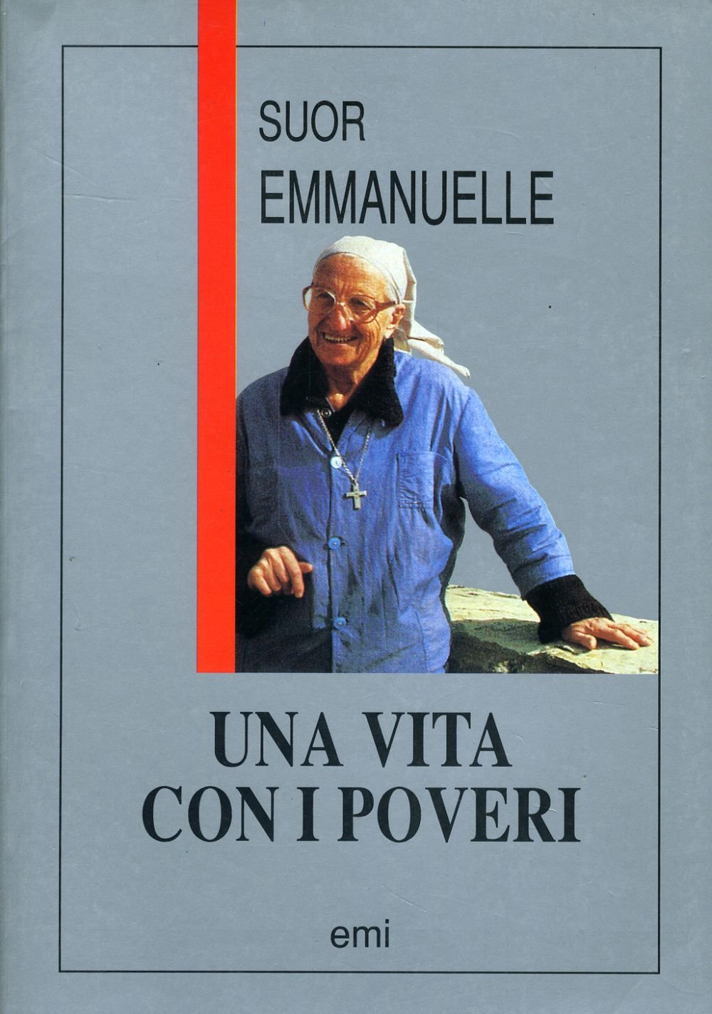 Soeur Emmanuelle. Una vita per i poveri book
