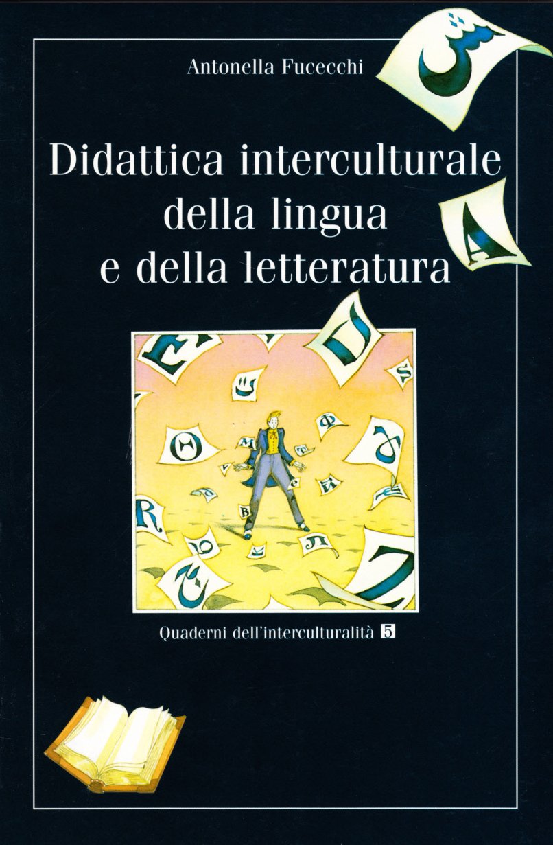 Didattica interculturale della lingua e della letteratura book