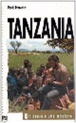 Tanzania. Un paese e una missione (Vita di missione) Religion & Esotericism