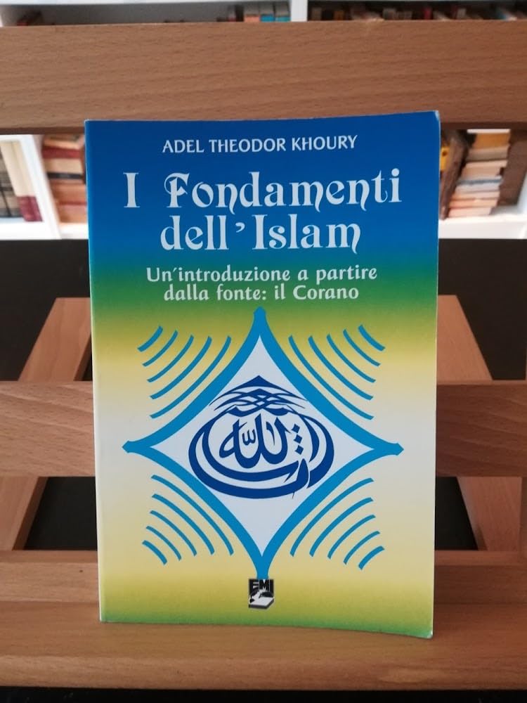 I fondamenti dell'Islam. Un'introduzione a partire dalla fonte: il Corano book