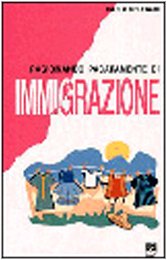 Ragionando pacatamente di immigrazione (Giustizia, ambiente, pace) Books