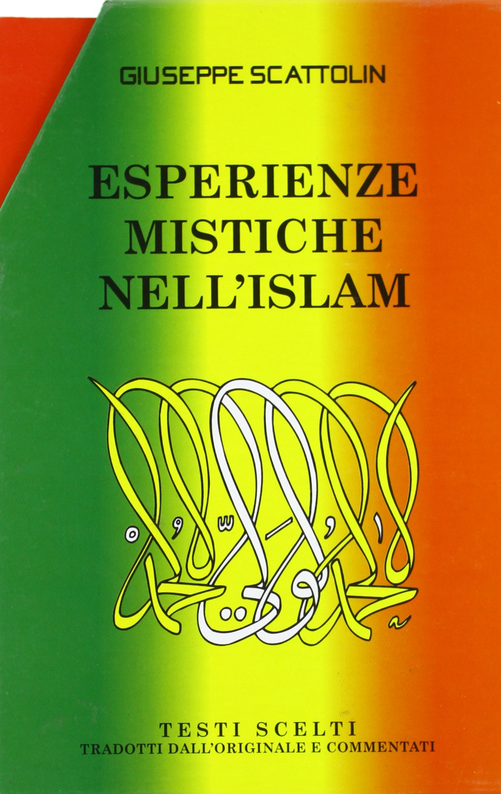 Esperienze mistiche nell'Islam (Religioni in dialogo) Religion & Esotericism