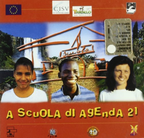 A scuola di Agenda 21. Siamo parte della natura ed essa è parte di noi (Strumenti) Natural Sciences