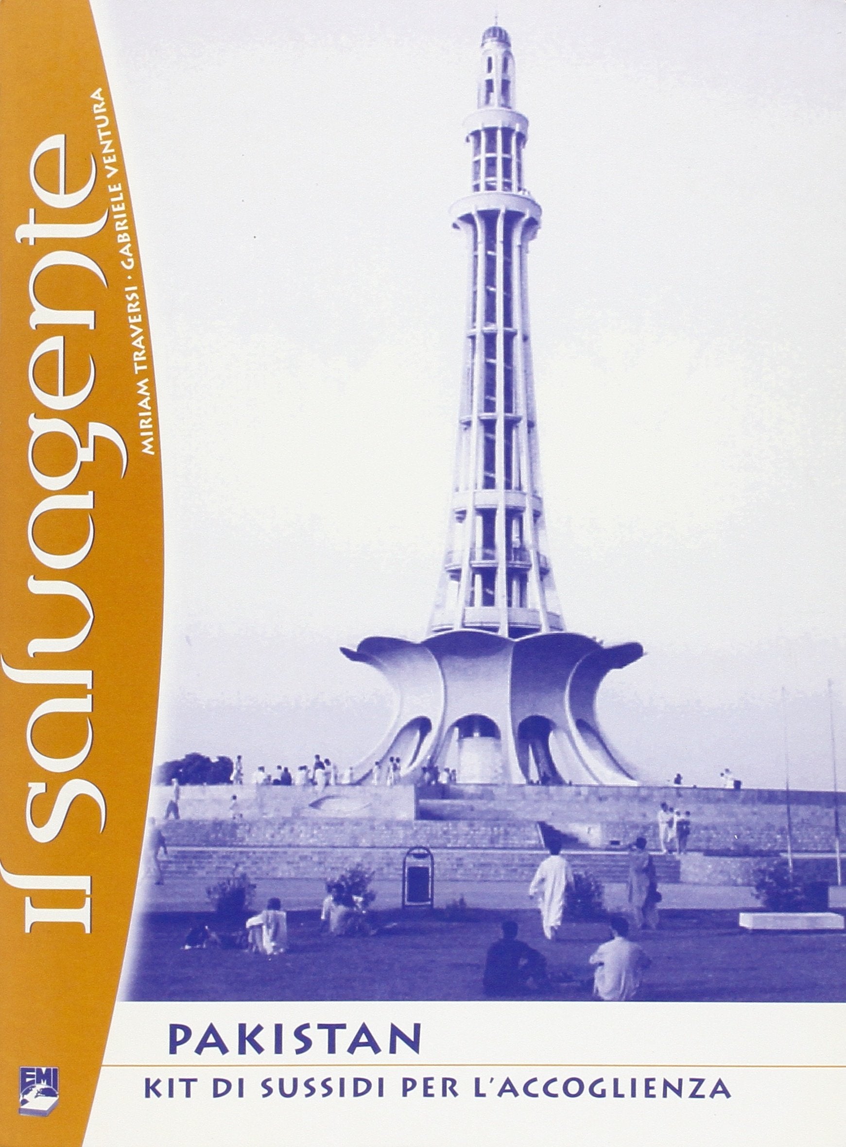 Salvagente. Pakistan. Kit Di Sussid Professional & Reference Books