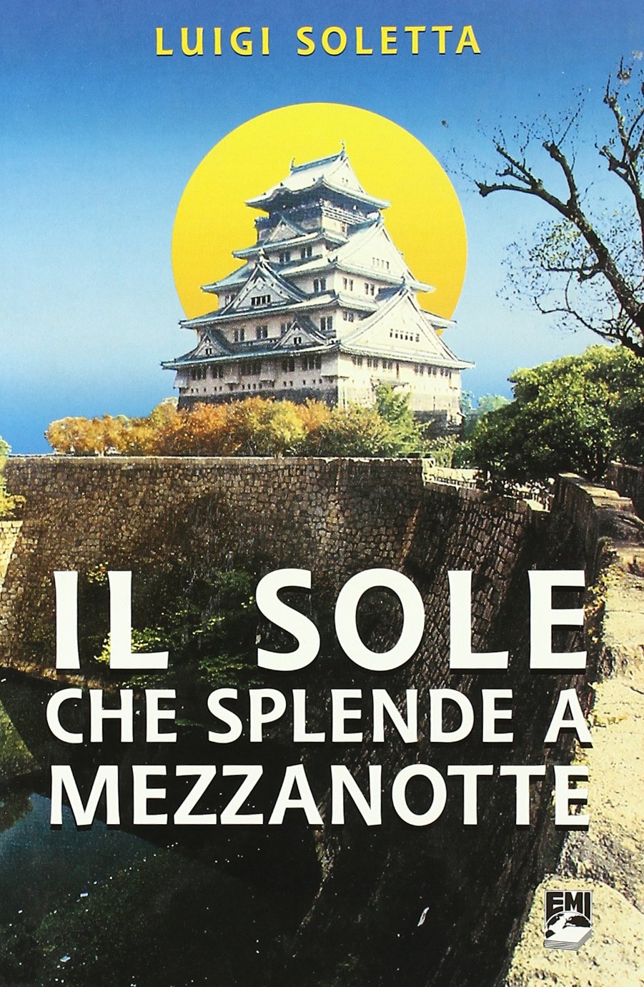 Il sole che splende a mezzanotte (Vita di missione) Religion & Esotericism