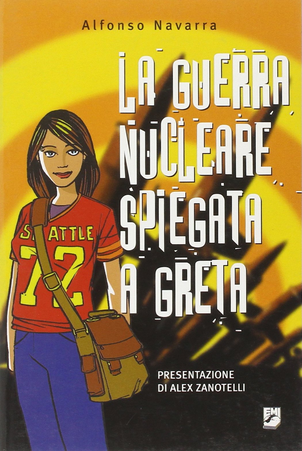 La guerra nucleare spiegata a Greta Social Sciences