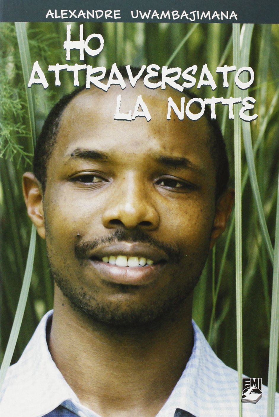 Ho attraversato la notte book
