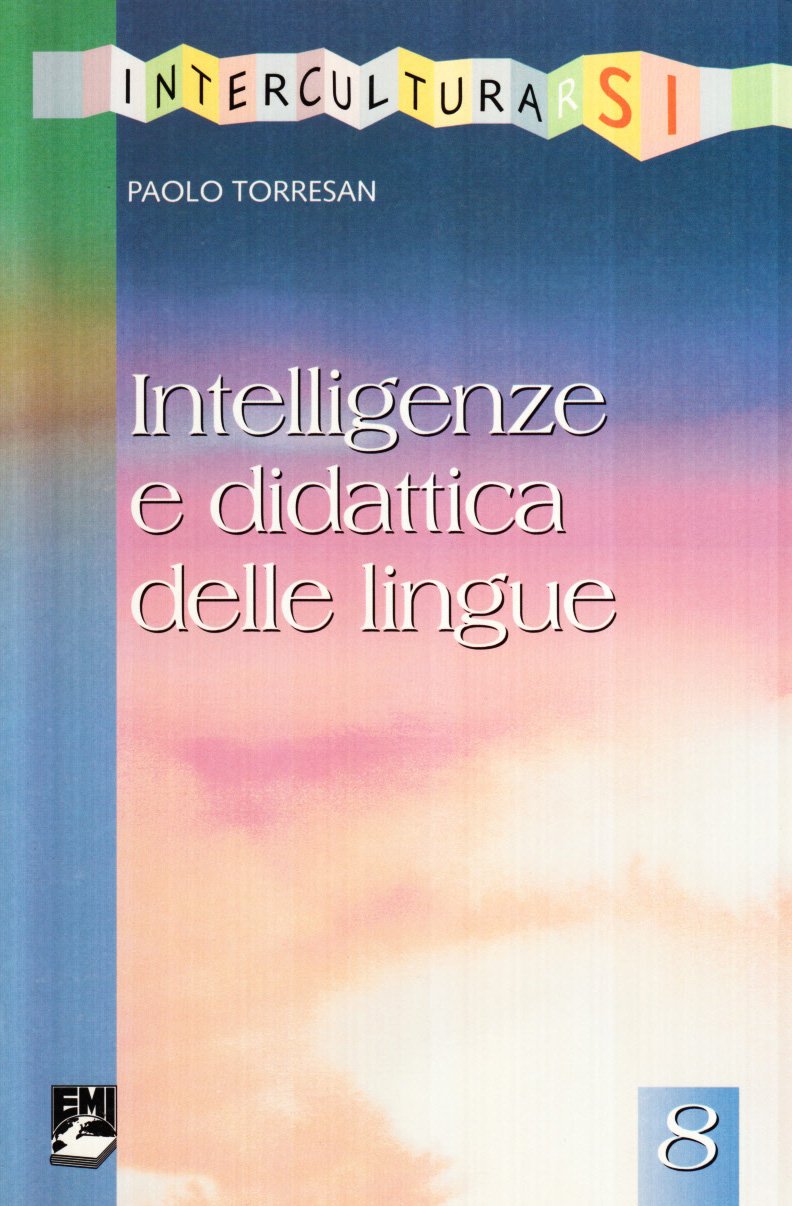 Intelligenze e didattica delle lingue book