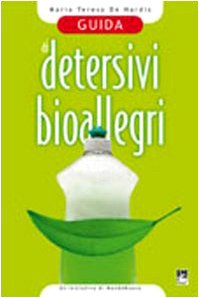 Guida ai detersivi bioallegri (Giustizia, ambiente, pace, Band 4) Mathematics