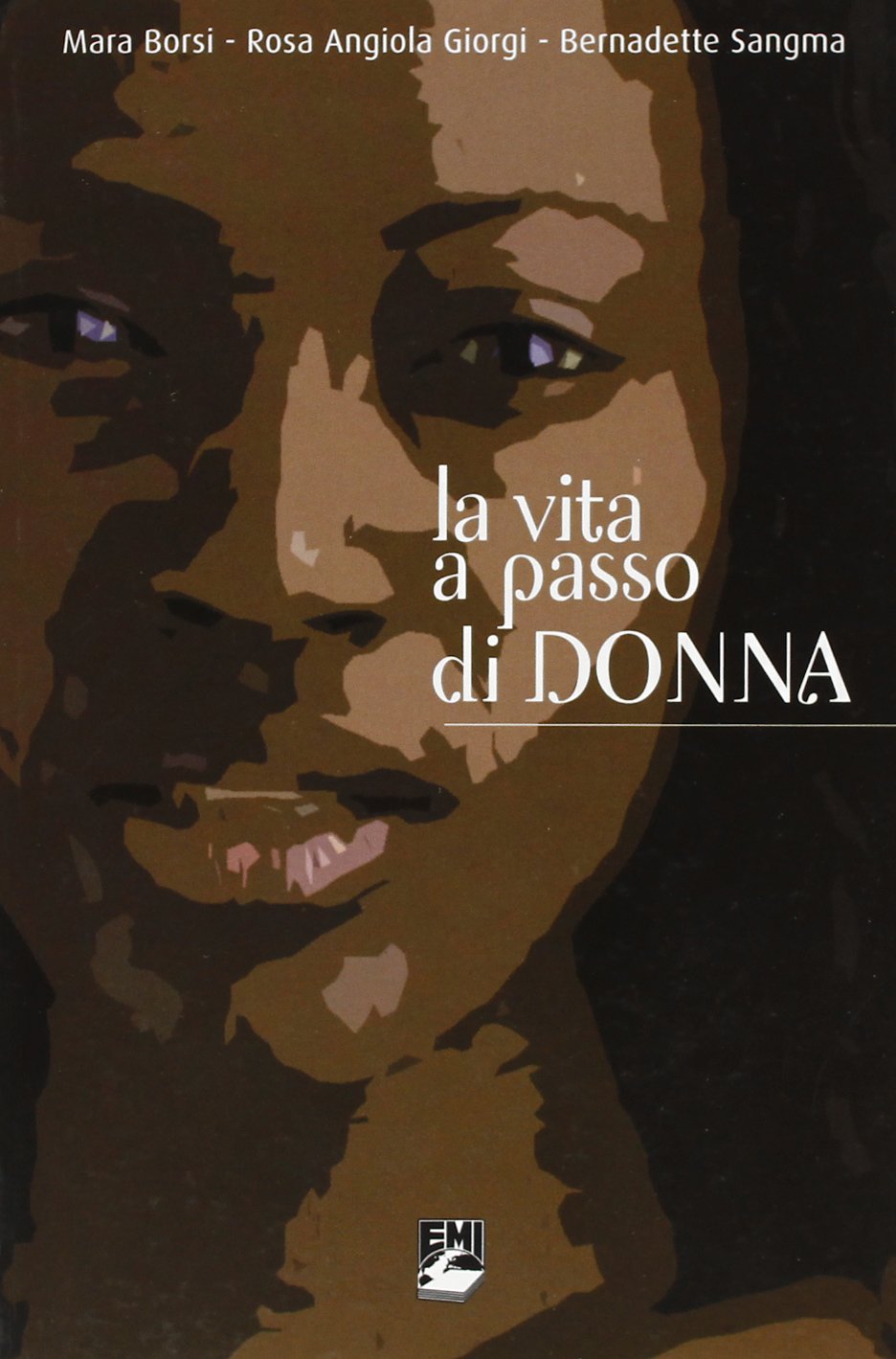 La vita a passo di donna book