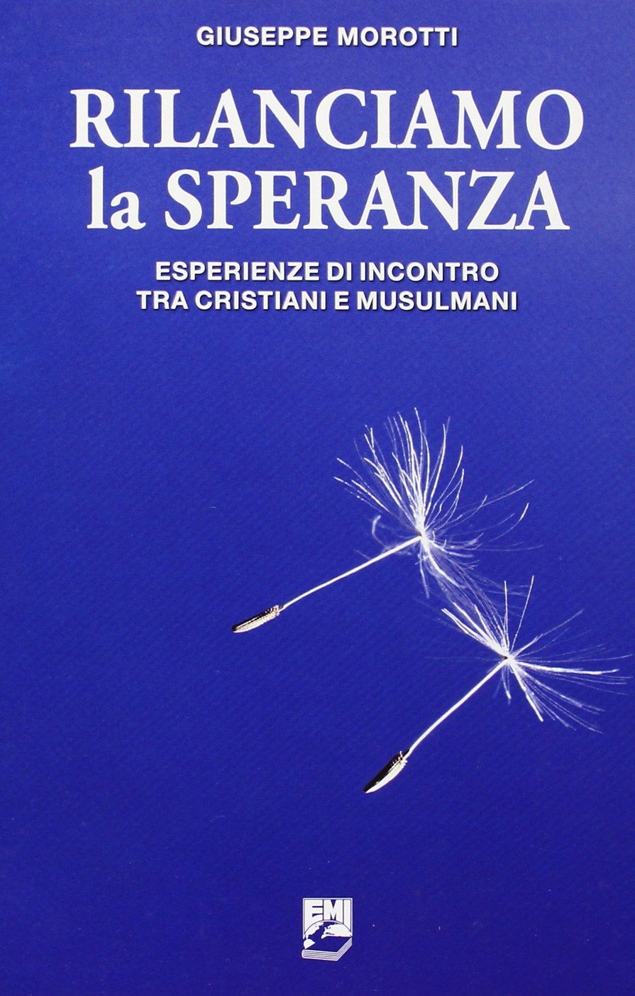 Rilanciamo la speranza. Esperienze di incontro tra cristiani e musulmani (Religioni in dialogo) Religion & Esotericism