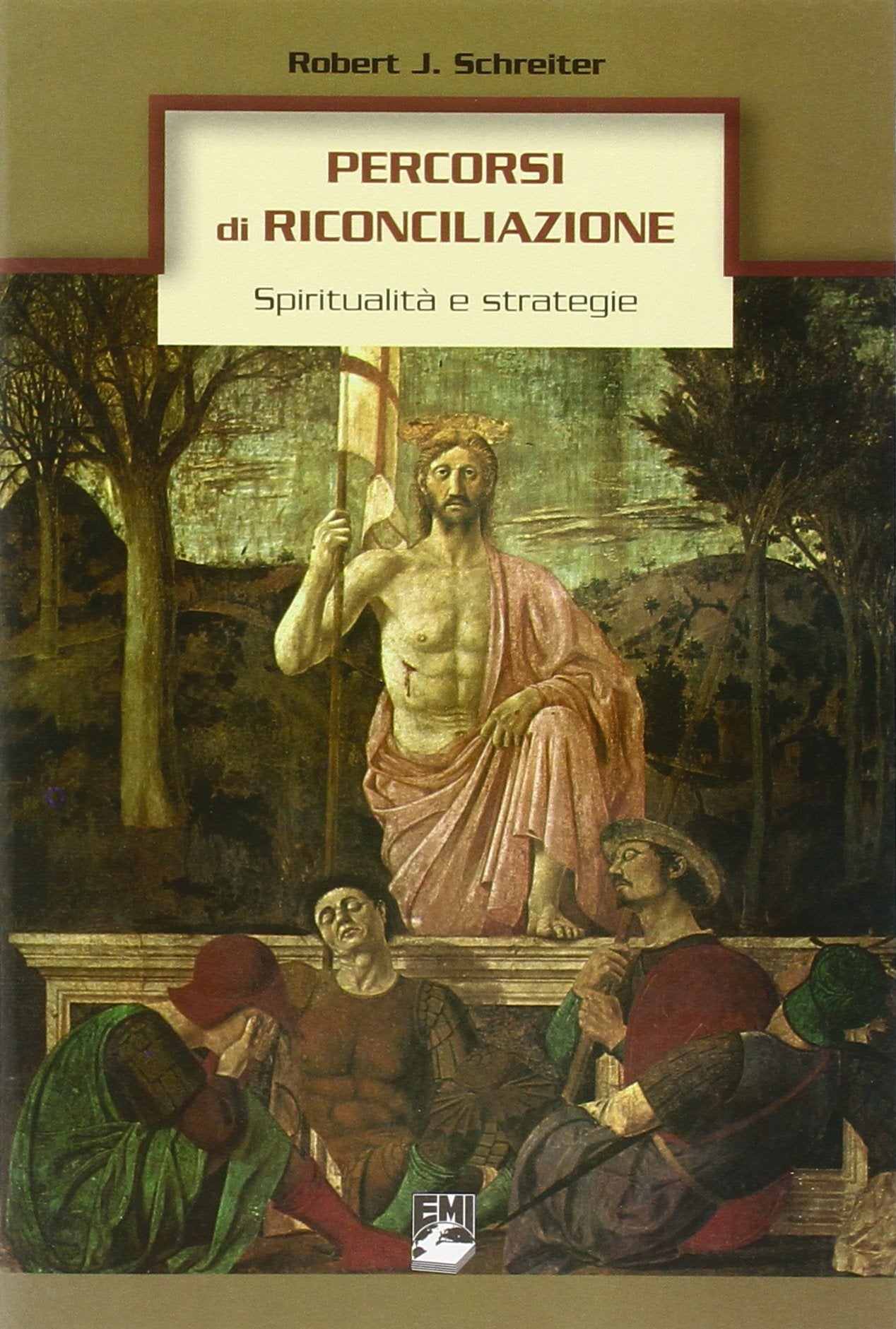 Percorsi di riconciliazione. Spiritualità e strategie book