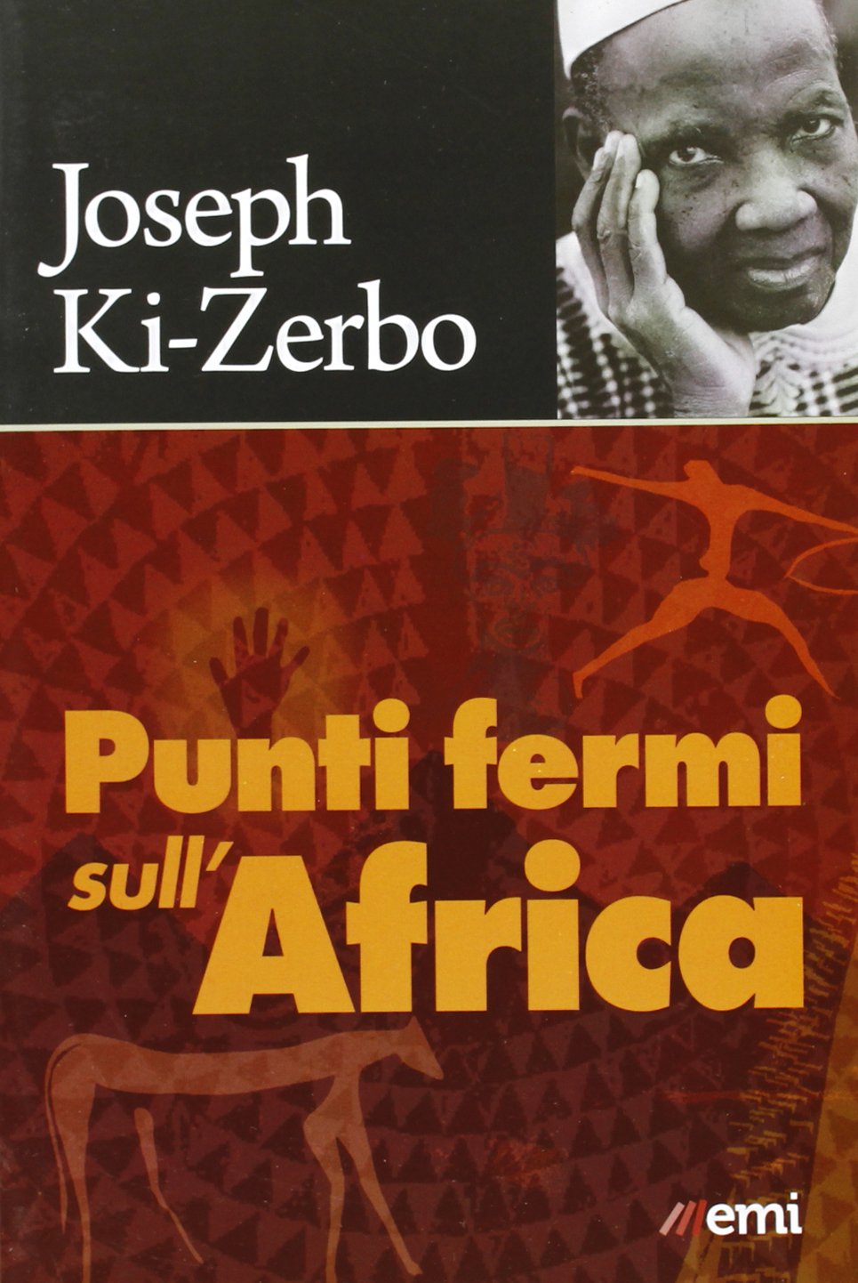 Punti fermi sull'Africa book
