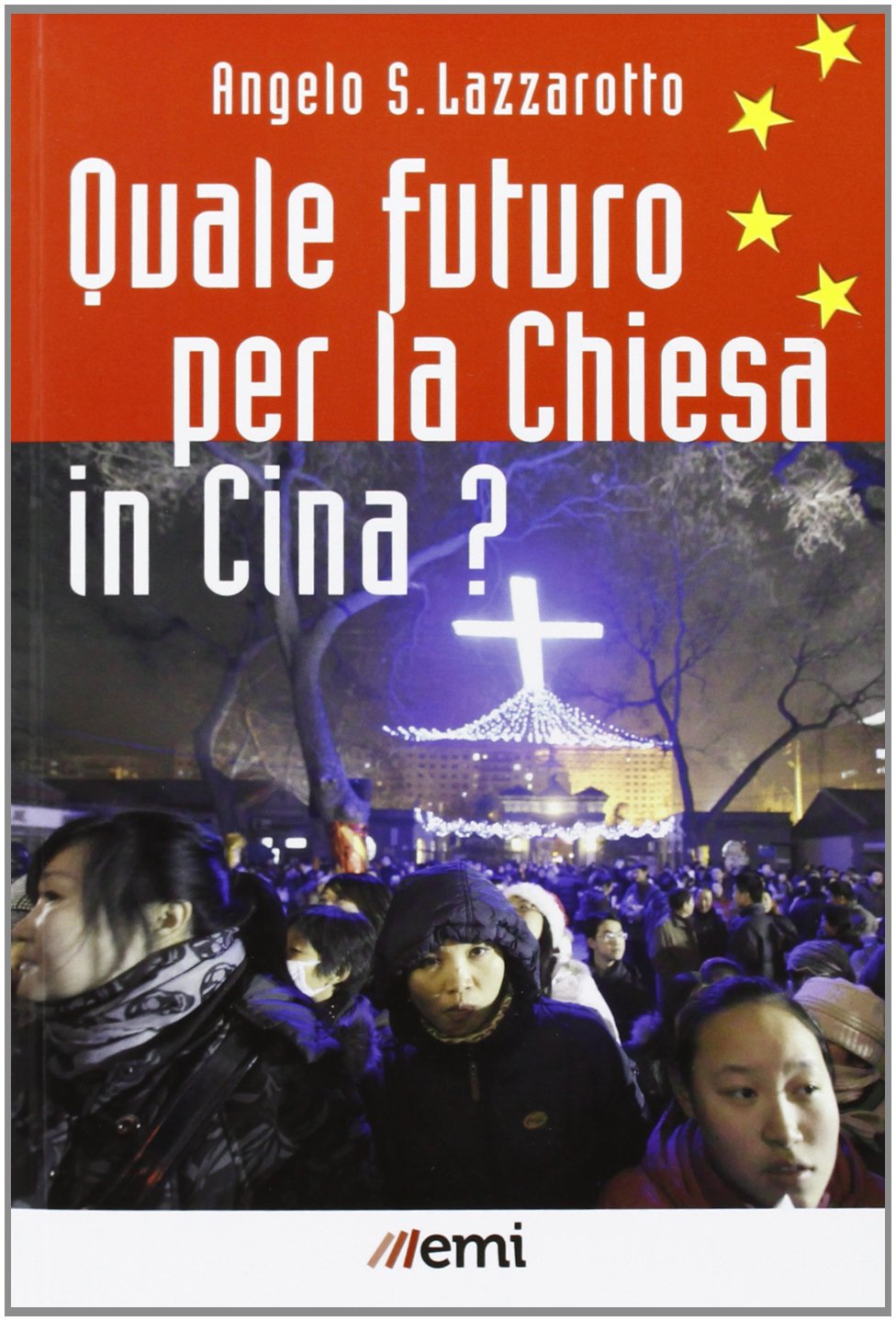Quale futuro per la Chiesa in Cina? (Vita di missione) Social Sciences