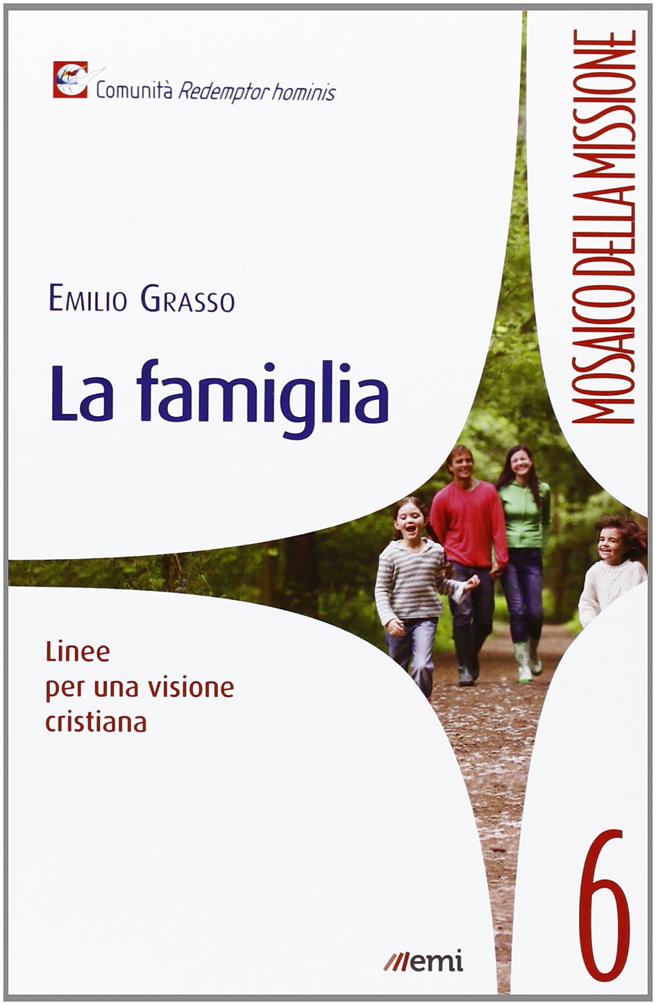 La famiglia. Linee per una visione cristiana book
