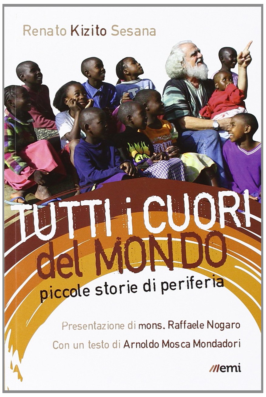 Tutti i cuori del mondo. Piccole storie di periferia book