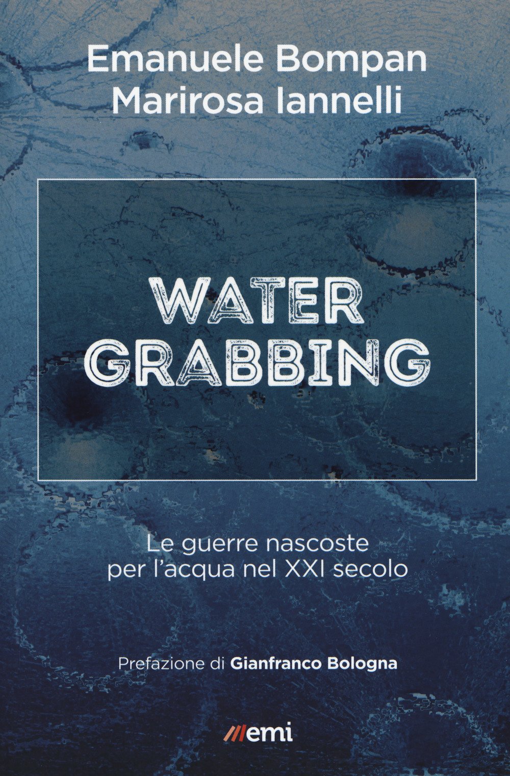 Water grabbing. Guerre nascoste per l'acqua nel XXI secolo (Cittadini sul pianeta) Mathematics