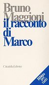 Il racconto di Marco (Bibbia per tutti) Religion & Esotericism
