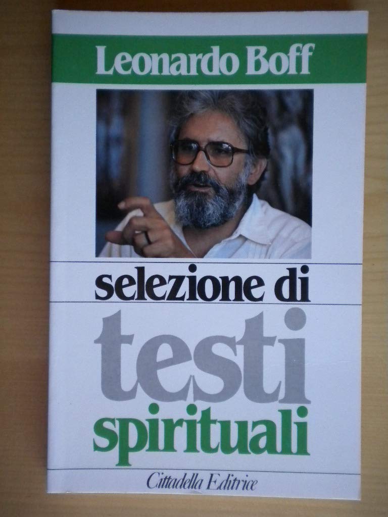 Selezione di testi spirituali book