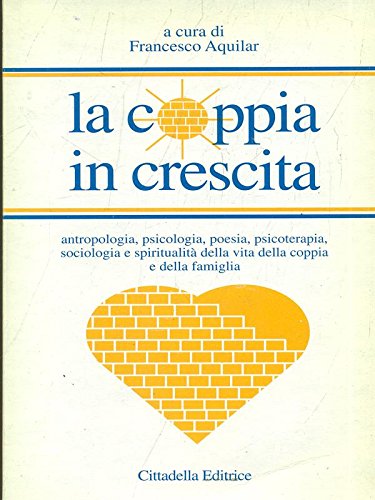 La coppia in crescita book