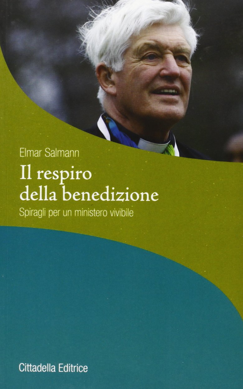 Il respiro della benedizione. Spiragli per un mistero vivibile book