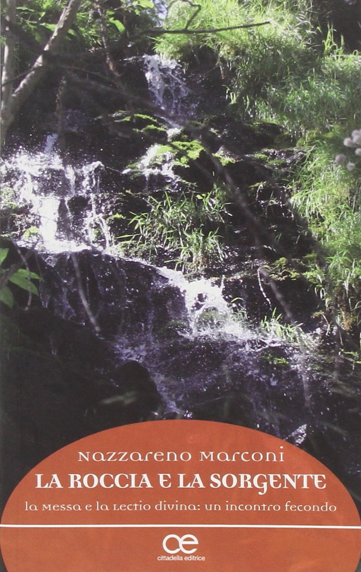 La roccia e la sorgente. La Messa e la Lectio divina: un incontro fecondo (Spiritualità del nostro tempo) Religion & Esotericism