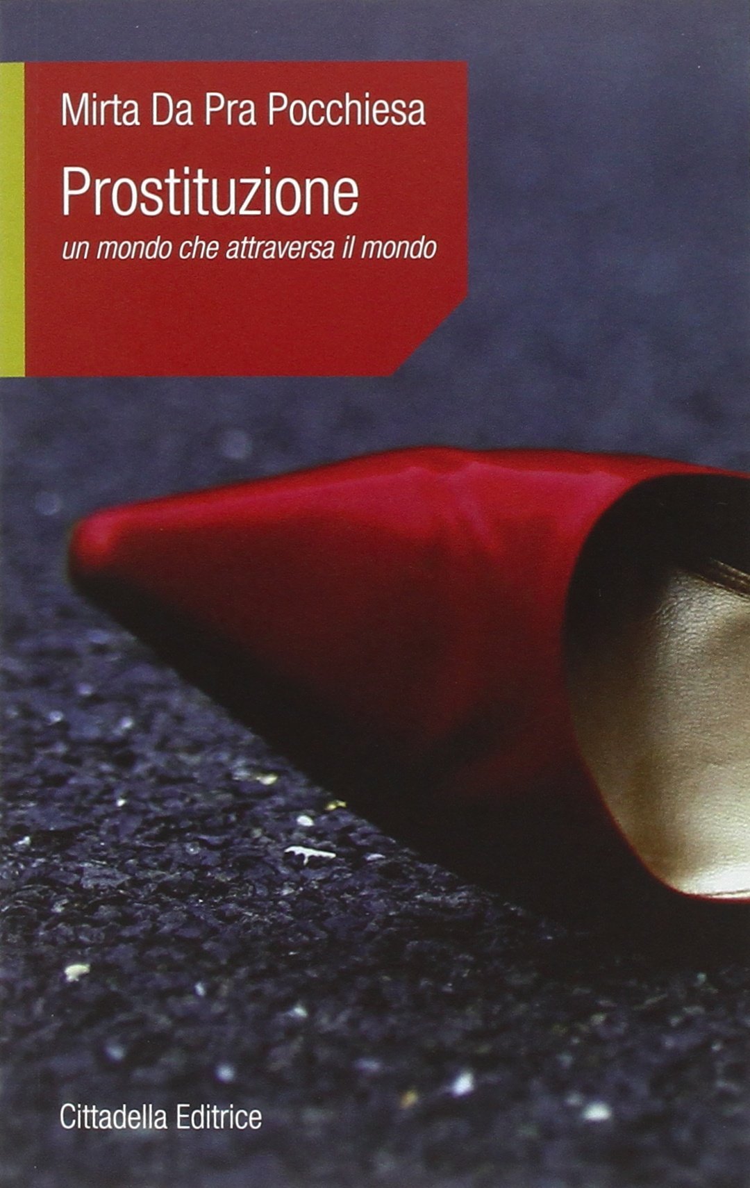 Prostituzione. Un mondo che attraversa il mondo book