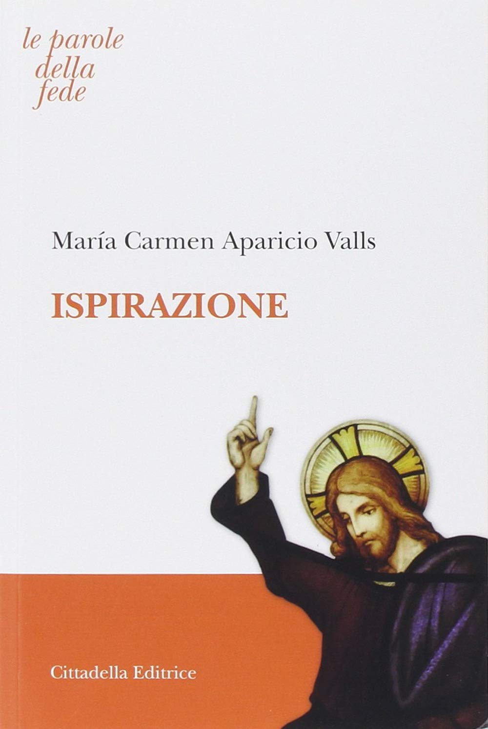 Ispirazione book