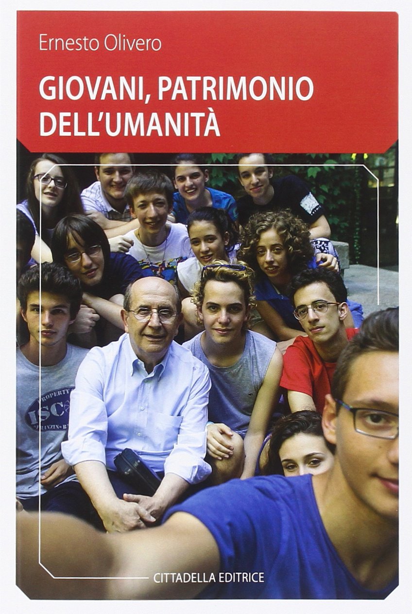 Giovani patrimonio dell'umanità Religion & Esotericism