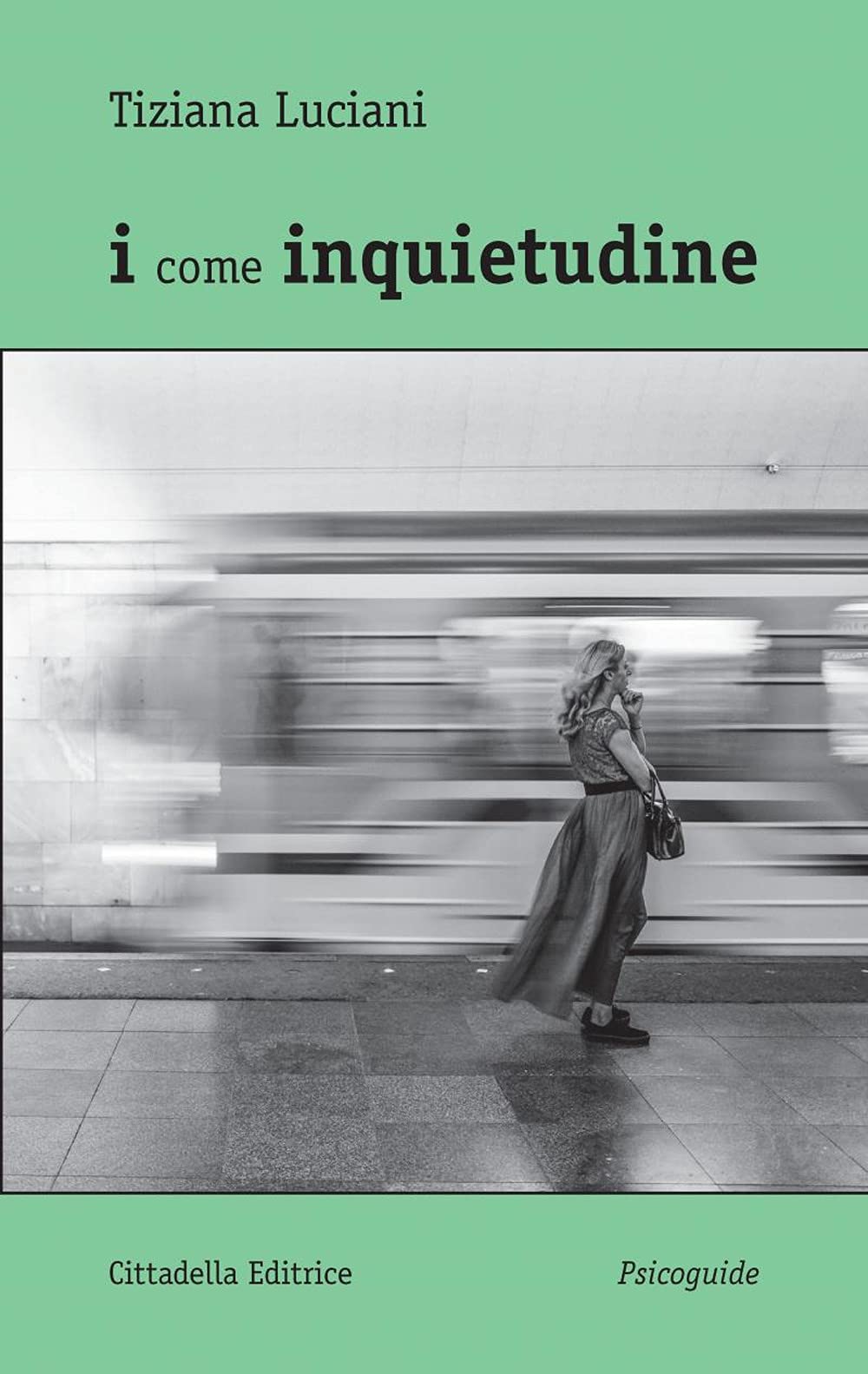 I come inquietudine book