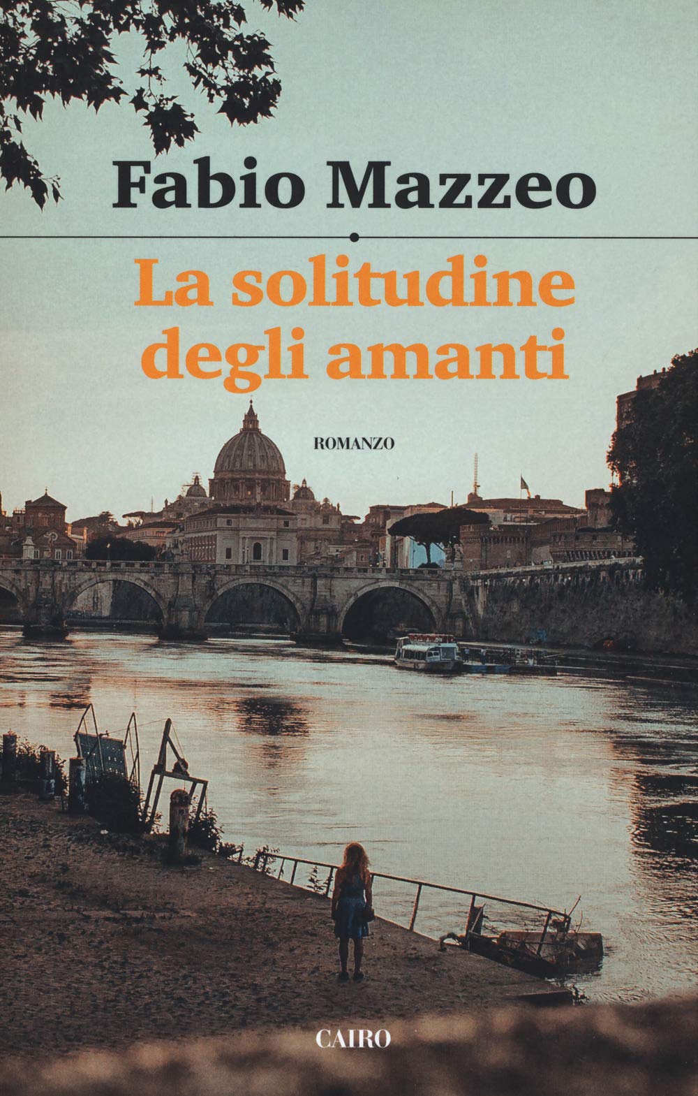 La solitudine degli amanti book