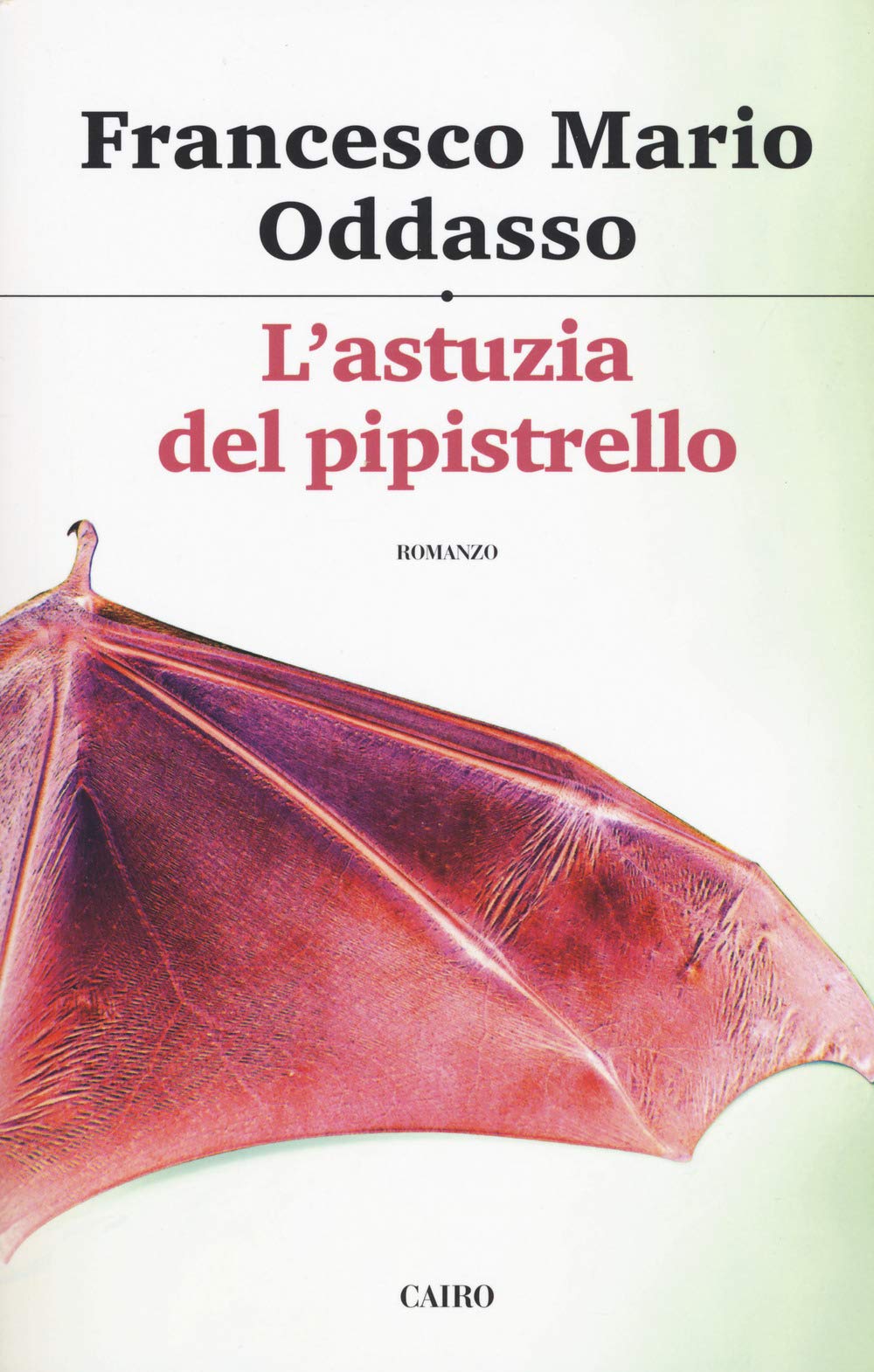 L'astuzia del pipistrello. Il capitano Petrone indaga book
