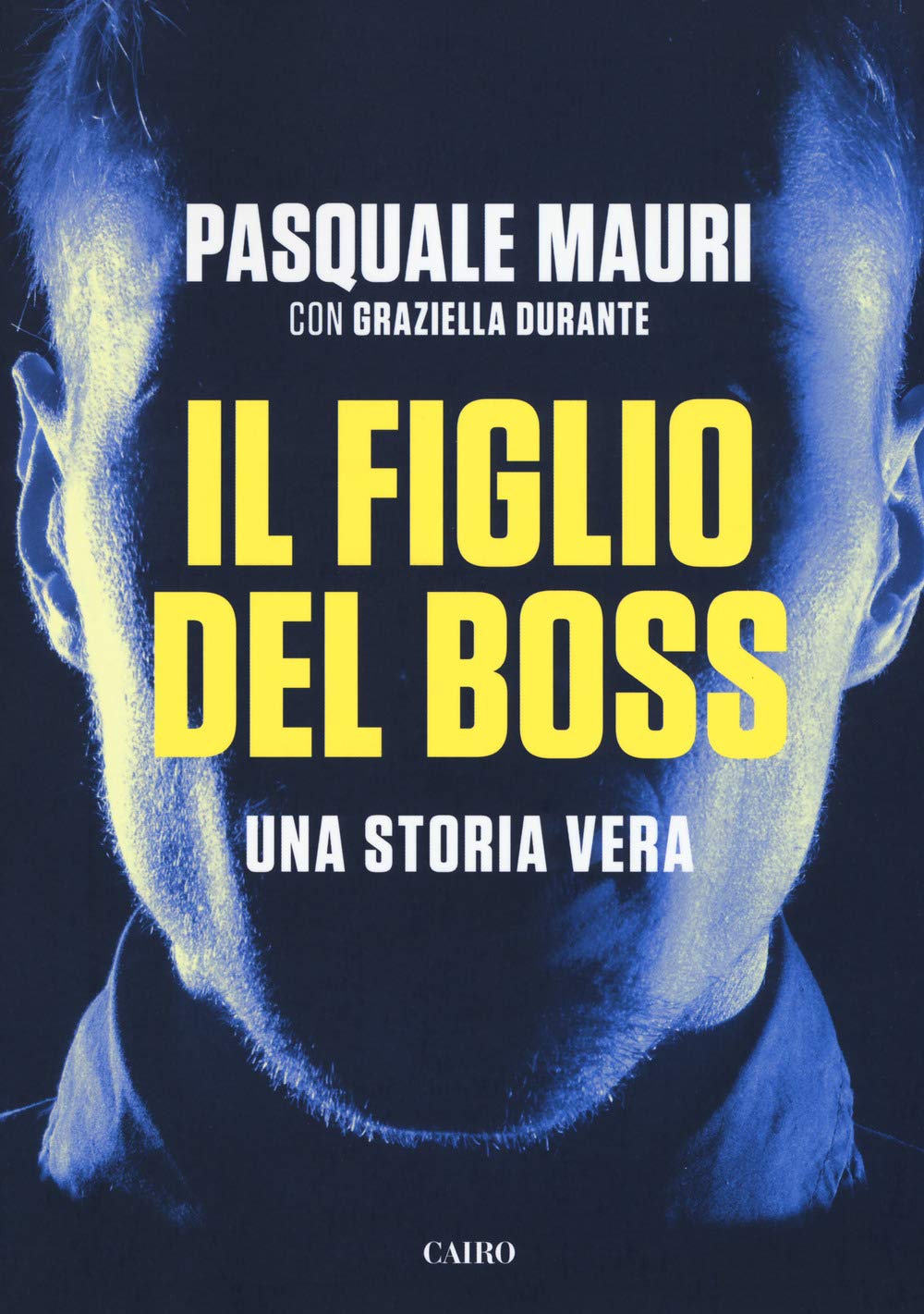 Il figlio del boss. Una storia vera Social Sciences