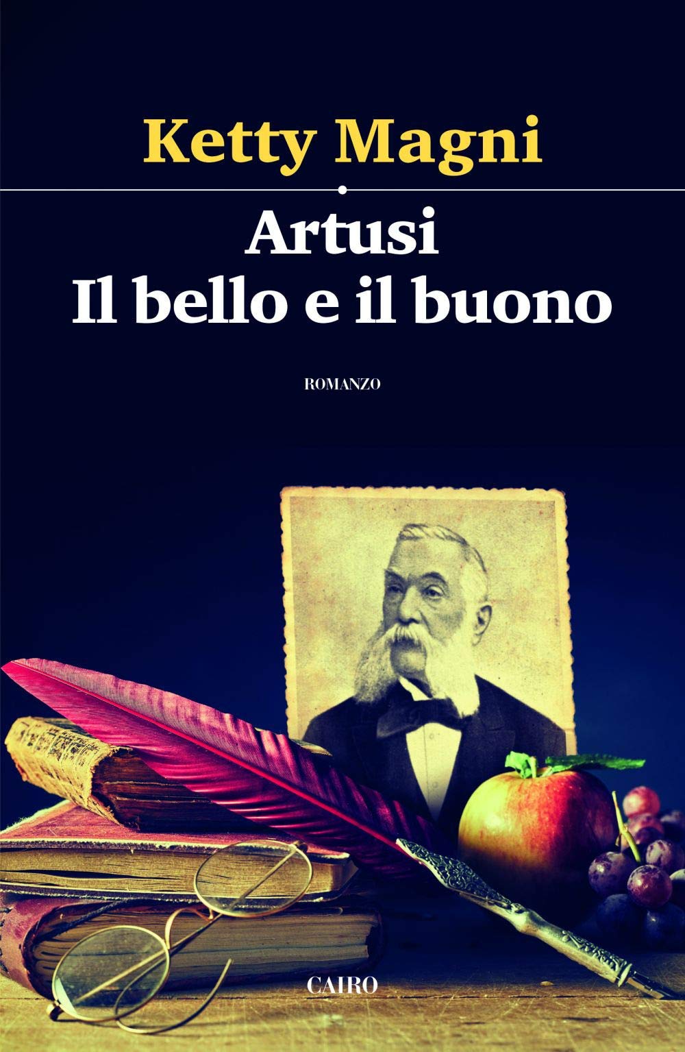 Artusi. Il bello e il buono book