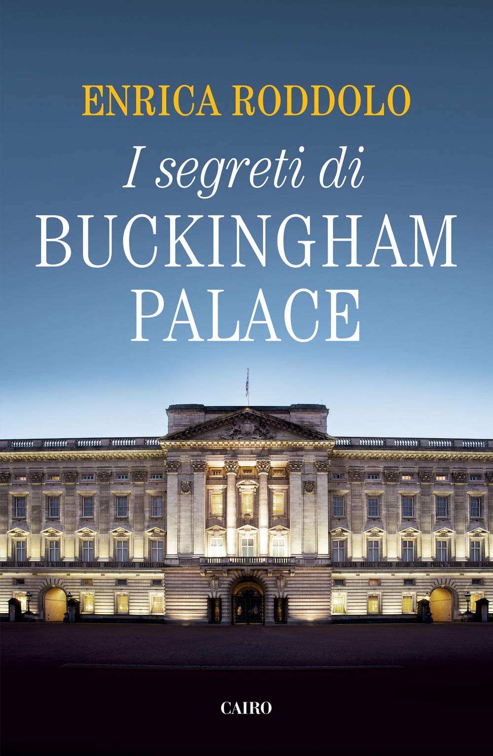 I segreti di Buckingham Palace Biographies & Memoirs