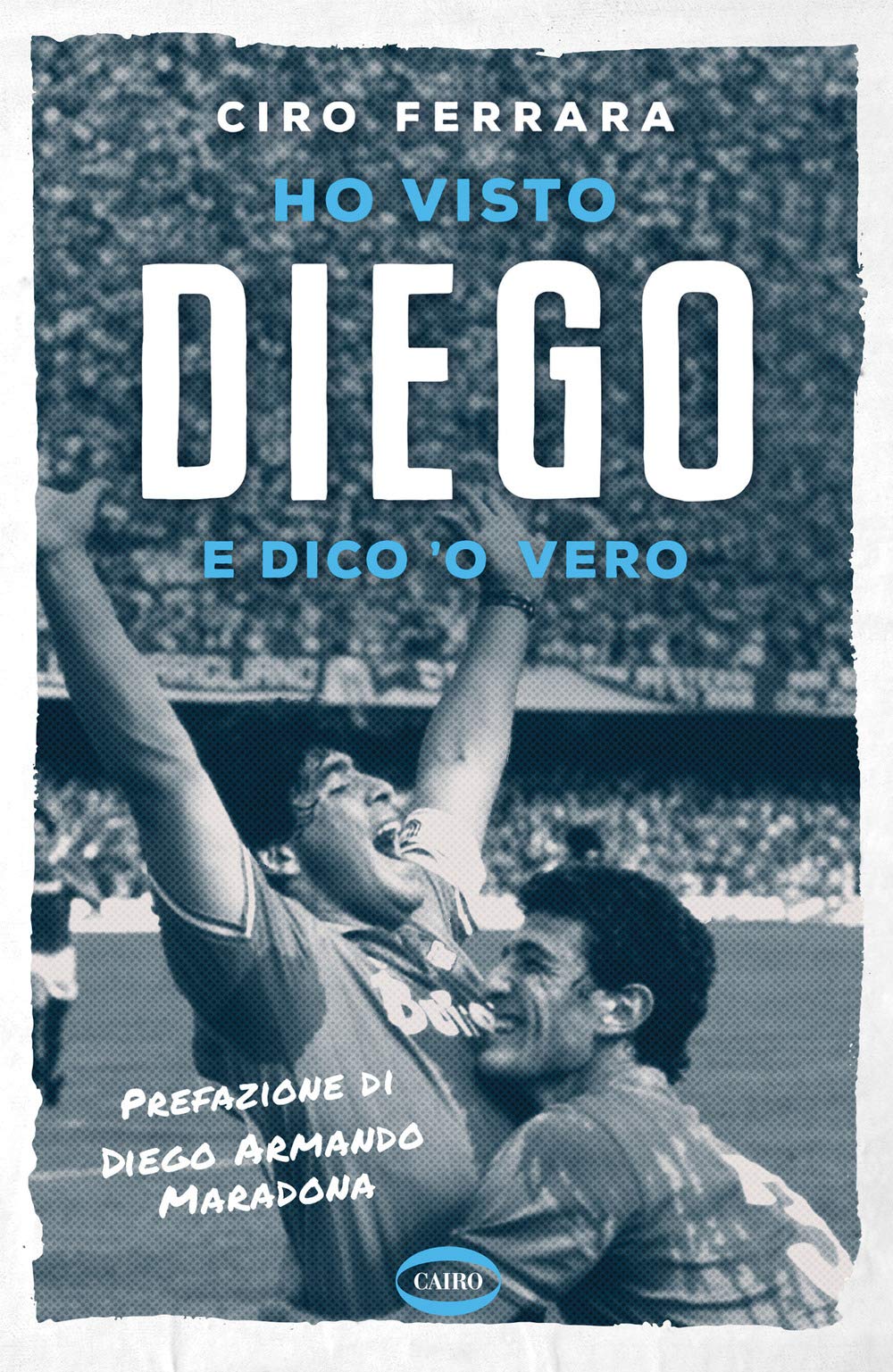 Ho visto Diego e dico 'o vero Sports