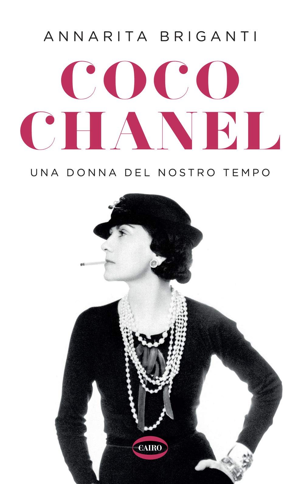 Coco Chanel. Una donna del nostro tempo book