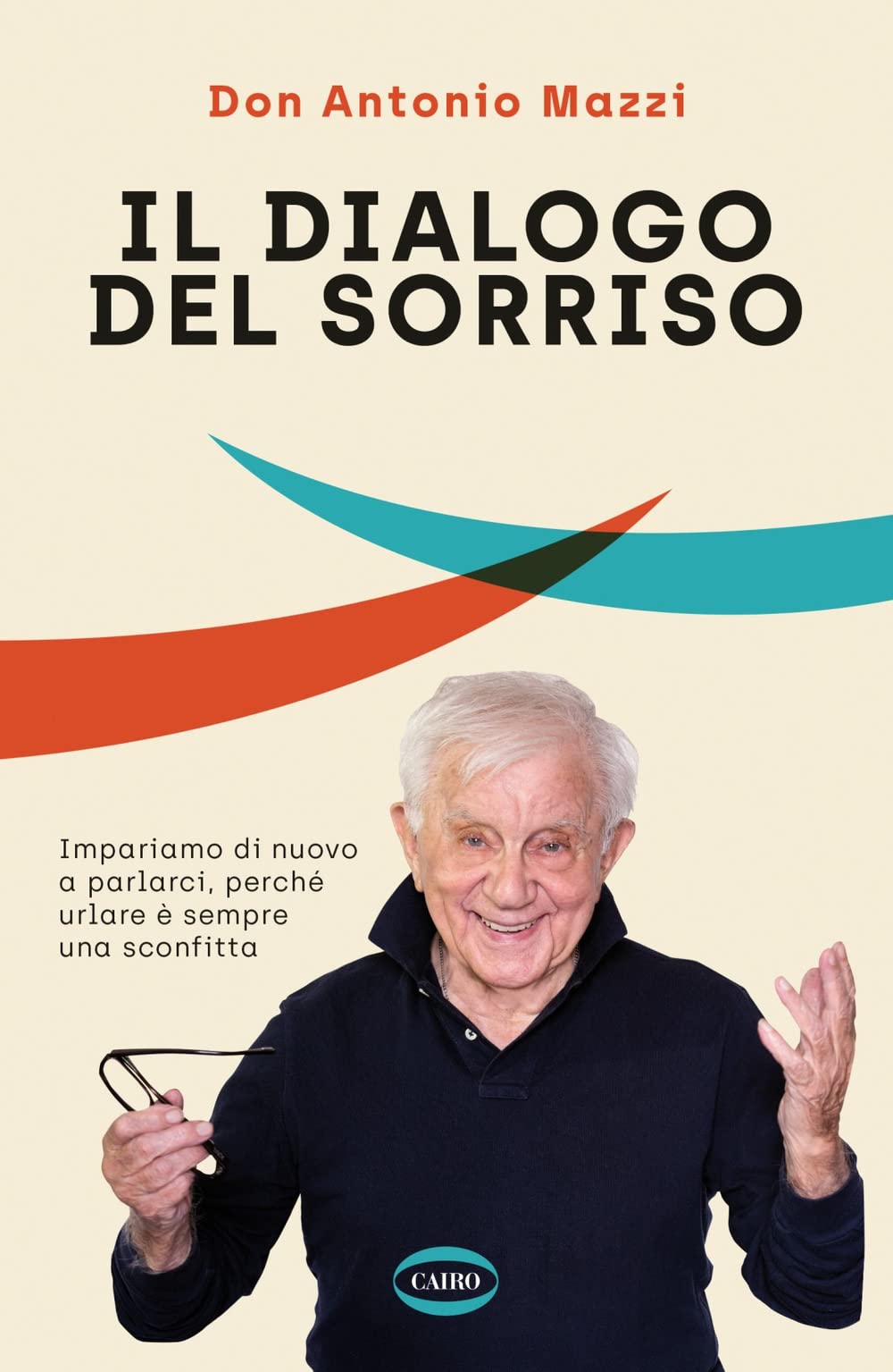 Il dialogo del sorriso Religion & Esotericism