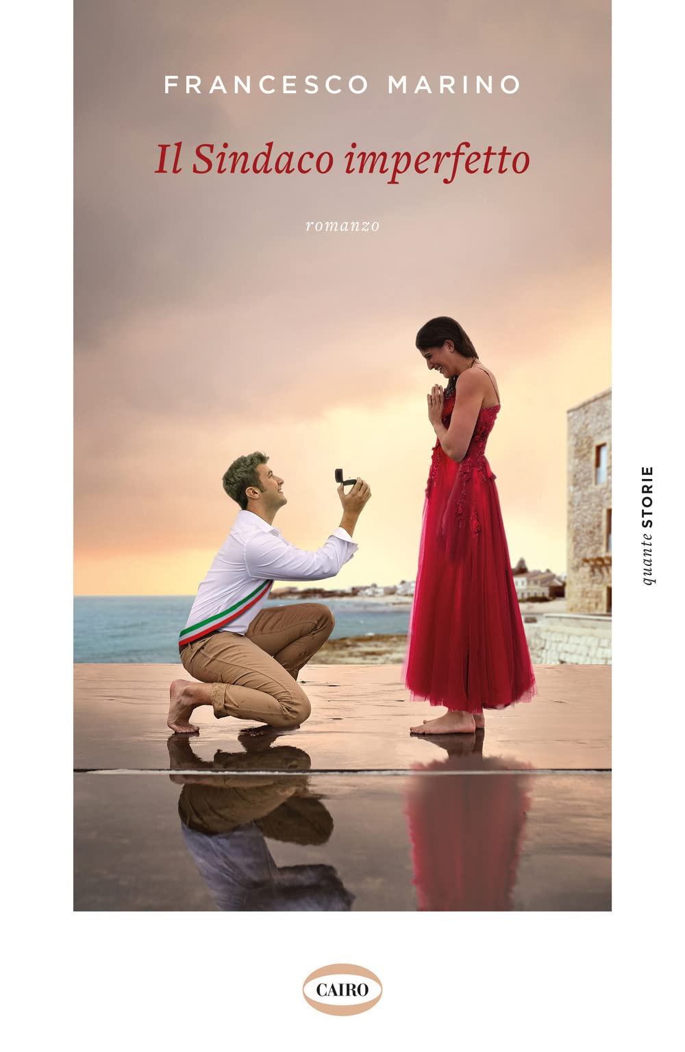 Product Image: Il sindaco imperfetto
