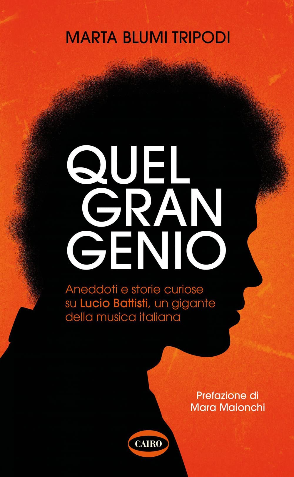 Quel gran genio. Aneddoti e storie curiose su Lucio Battisti, un gigante della musica italiana Film & Music